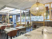 Hôtel Mercure Paris Massy Gare TGV Hotels in Massy