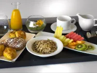 蘭託NH酒店 特倫託酒店