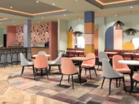Ibis Styles Bournemouth โรงแรมในเบอร์นเมาธ์