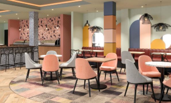 Ibis Styles Bournemouth