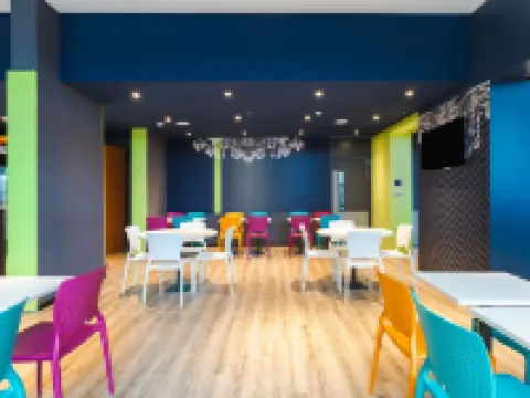 Ibis Budget Pindamonhangaba Hotels in Pindamonhangaba