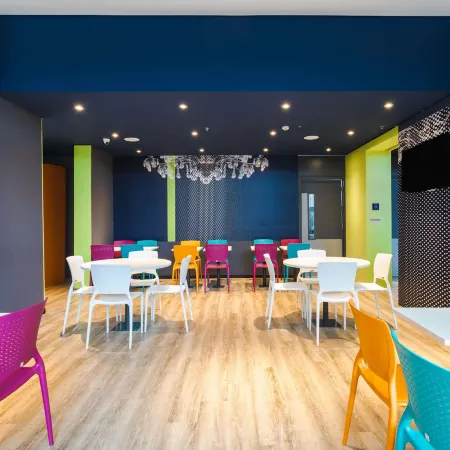 Ibis Budget Pindamonhangaba