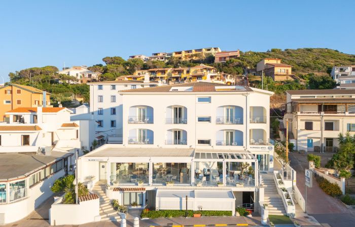 Best Western Hotel Blumarea