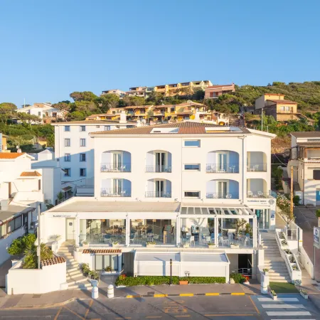 Best Western Hotel Blumarea