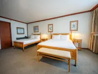 Abba Presidente Suites Puerto Montt Hotels near Casona Cultural ex Banco Llanquihue