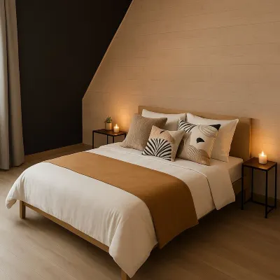 Gentle getaway near Beauval and the Châteaux Hotels in Romorantin-Lanthenay