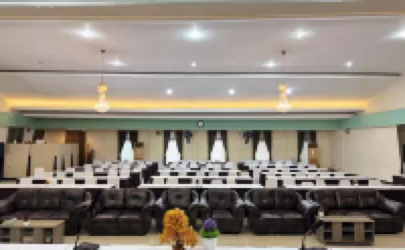 Grand Bydiel Cianjur