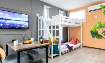 The Base Sapporo Susukino