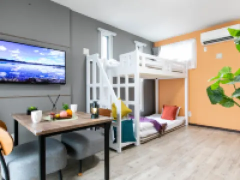 札幌基地薄野酒店