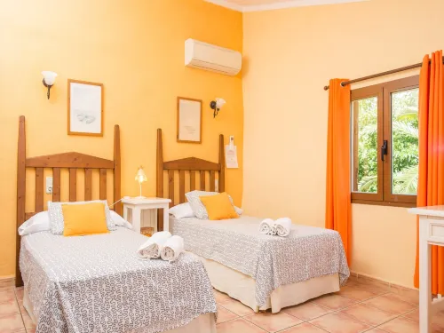 Can CorrO - Villa With Private Pool In Alcudia - 2 stjerner