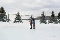 Huttopia White Mountains