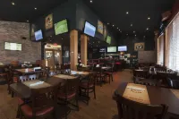 N Hôtel Québec