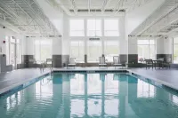 Residence Inn Providence Lincoln - Swimmingpools