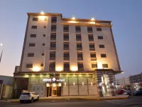 Al Marzam Hotel Hotels near Masjid al-Qiblatain
