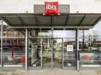 Ibis Hannover City Hotels near Evangelische Kirche in Deutschland (EKD)