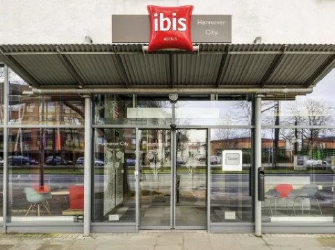 Ibis Hannover City