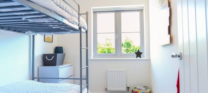 'Elements' 3 Bed Home in Bracklesham Bay Hotels in Chichester