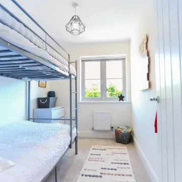 'Elements' 3 Bed Home in Bracklesham Bay