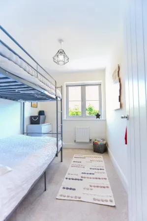 'Elements' 3 Bed Home in Bracklesham Bay