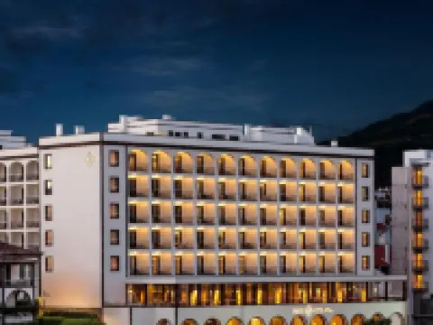 大西洋亞速爾大酒店 聖米格爾島酒店