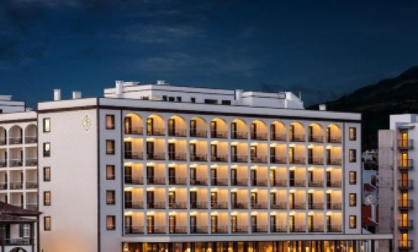 Grand Hotel Açores Atlântico