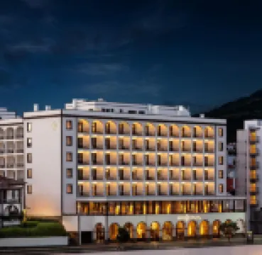 Grand Hotel Açores Atlântico Hoteles en 