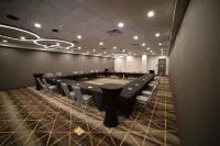 Holiday Inn NASHVILLE AIRPORT by IHG - de negocios
