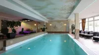Göbel`s Hotel Quellenhof - Pools
