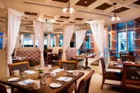 Playa Largo Resort & Spa, Autograph Collection - breakfast