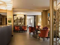 Hotel Aragon Hotels in Bruges