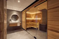 利瓦頓凡德瓦克酒店 - SPA