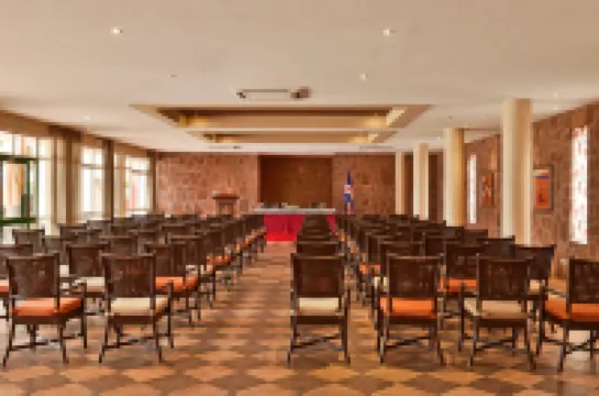 Pestana Tropico Ocean & City Hotel