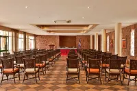 Pestana Tropico Ocean & City Hotel