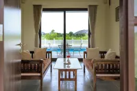 Nature Jawai Retreat - Vuoristonäköala