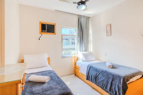 Comfortable Apartment 50m From Forte Beach Mzd0308