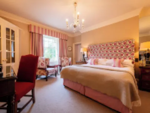 The Swan Hotel Hotels in Cirencester