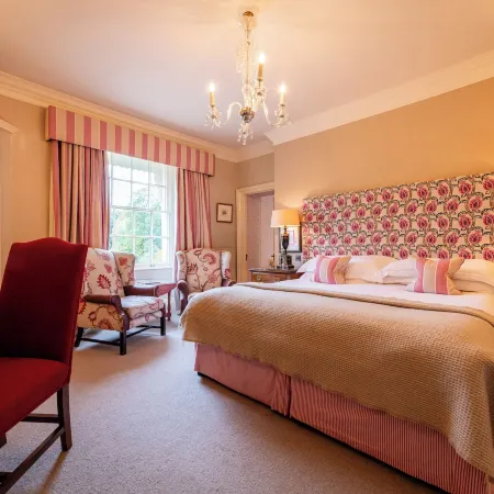 The Swan Hotel