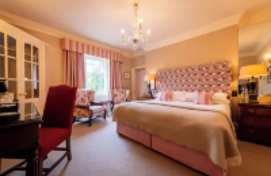 The Swan Hotel
