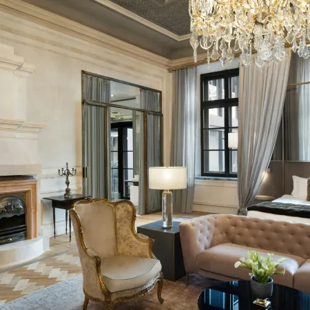 H15 Palace, a Luxury Collection Hotel, Krakow