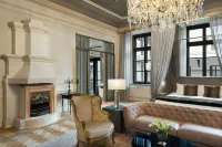 H15 Palace, a Luxury Collection Hotel, Krakow