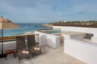 Marquis Los Cabos, an All - Inclusive, Adults - Only & No Timeshare Resort - Sea View