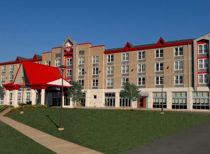 哈里法克斯未來旅館及會議中心