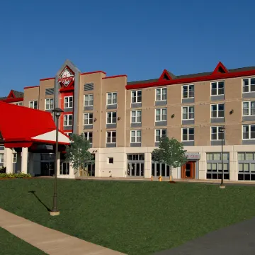 Future Inns Halifax Hotel & Conference Centre