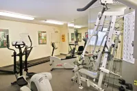 Candlewood Suites Newport News/Yorktown by IHG - Træningscentre