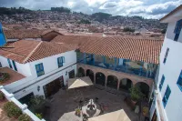 Palacio del Inka, a Luxury Collection Hotel, Cusco - romantici