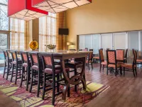 Hampton Inn & Suites Charlotte-Arrowood Rd. Hotels near Arrowood