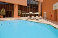 Crowne Plaza HOUSTON MED CTR-GALLERIA AREA by IHG - Rooftop Pools