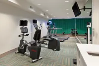 Holiday Inn Express & Suites CORONA by IHG - Fitnessstudio