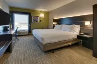 Holiday Inn Express & Suites LEBANON by IHG Hotels in Laclede County