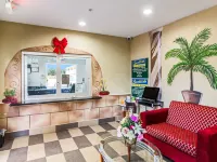 Scottish Inn and Suites Baytown Hotels in Baytown
